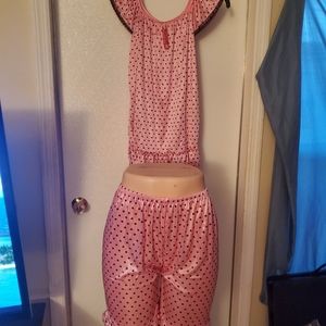 Women pajama set